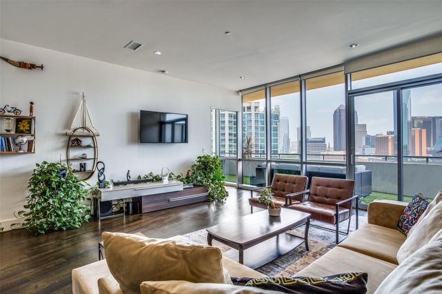 2200 Victory Avenue 1603, Dallas, TX 75219