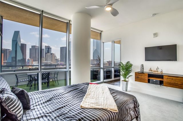 2200 Victory Avenue 1603, Dallas, TX 75219