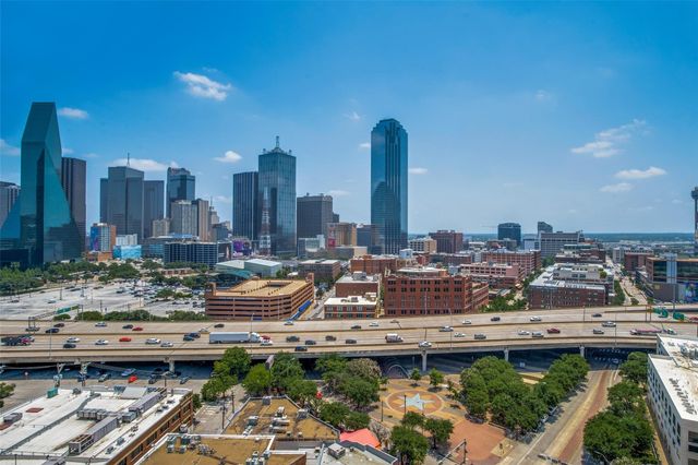 2200 Victory Avenue 1603, Dallas, TX 75219