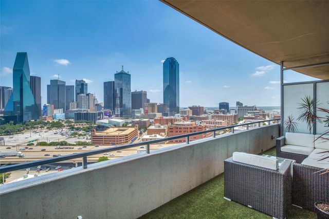 2200 Victory Avenue 1603, Dallas, TX 75219