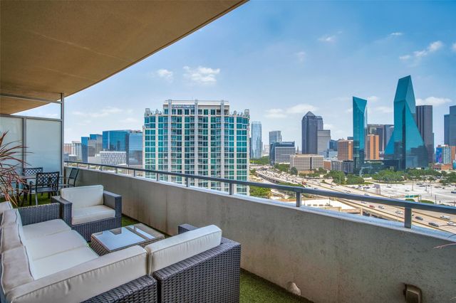 2200 Victory Avenue 1603, Dallas, TX 75219