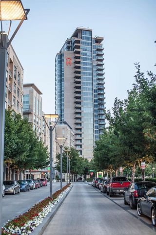 2200 Victory Avenue 1603, Dallas, TX 75219