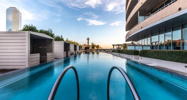 2200 Victory Avenue 1603, Dallas, TX 75219