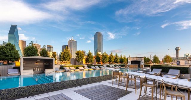 2200 Victory Avenue 1603, Dallas, TX 75219
