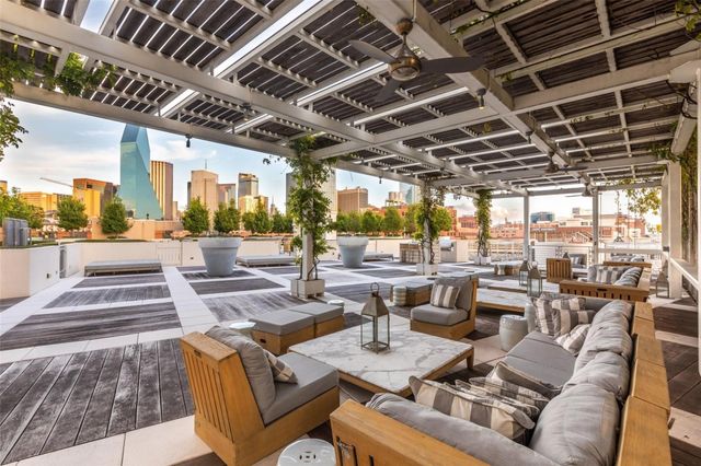 2200 Victory Avenue 1603, Dallas, TX 75219