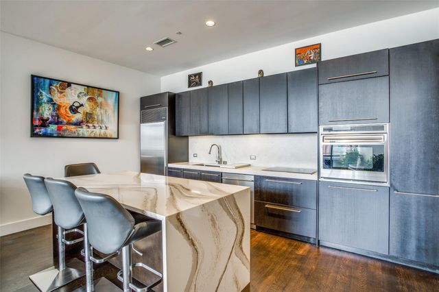 2200 Victory Avenue 1603, Dallas, TX 75219