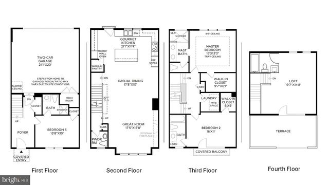 14301 BECKETT GLEN CIR, Chantilly, VA 20151