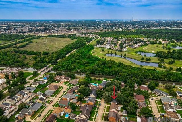 3548 Silver Maple Court, New Orleans, LA 70131