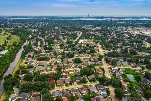 3548 Silver Maple Court, New Orleans, LA 70131