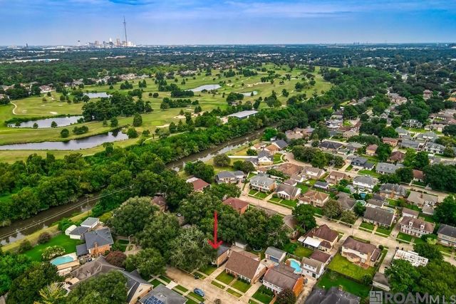 3548 Silver Maple Court, New Orleans, LA 70131