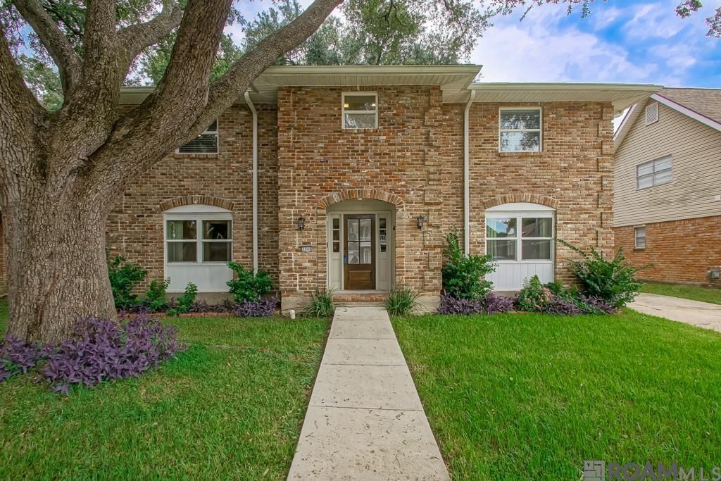 3548 Silver Maple Court, New Orleans, LA 70131
