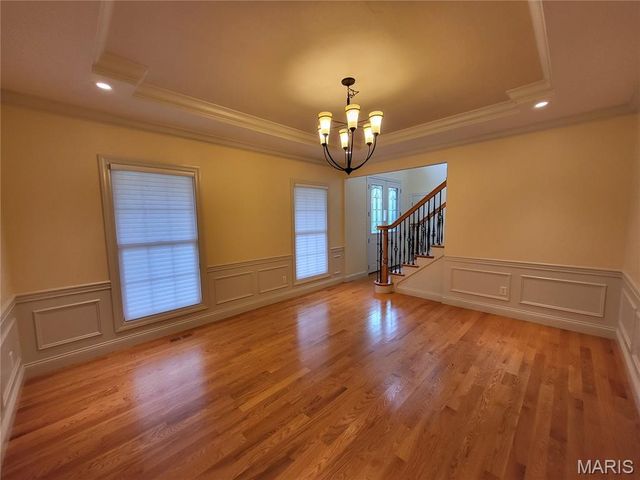 1 Crabapple Court, Olivette, MO 63132