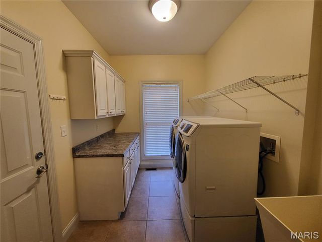 1 Crabapple Court, Olivette, MO 63132