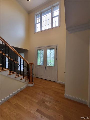 1 Crabapple Court, Olivette, MO 63132