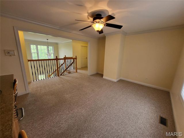 1 Crabapple Court, Olivette, MO 63132