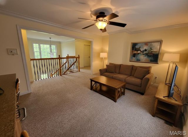 1 Crabapple Court, Olivette, MO 63132