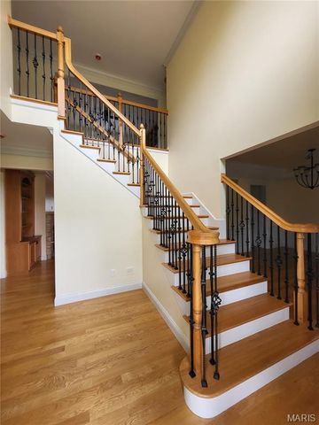 1 Crabapple Court, Olivette, MO 63132