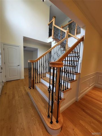 1 Crabapple Court, Olivette, MO 63132