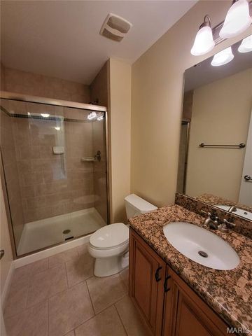 1 Crabapple Court, Olivette, MO 63132