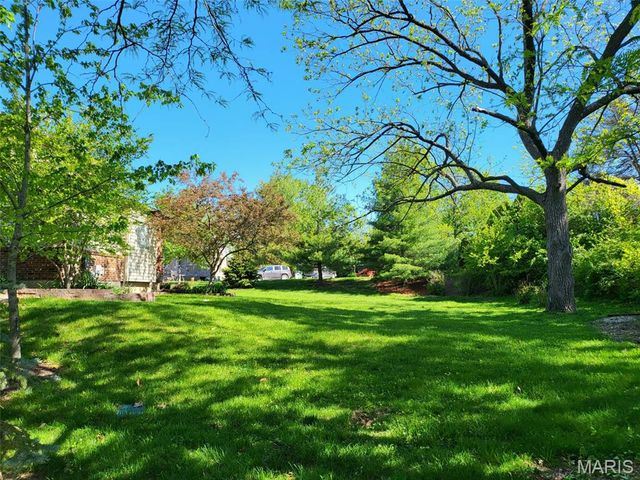 1 Crabapple Court, Olivette, MO 63132