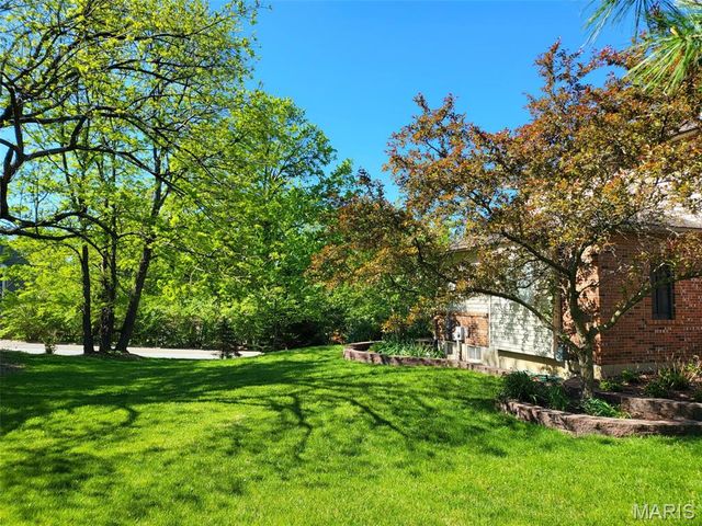 1 Crabapple Court, Olivette, MO 63132