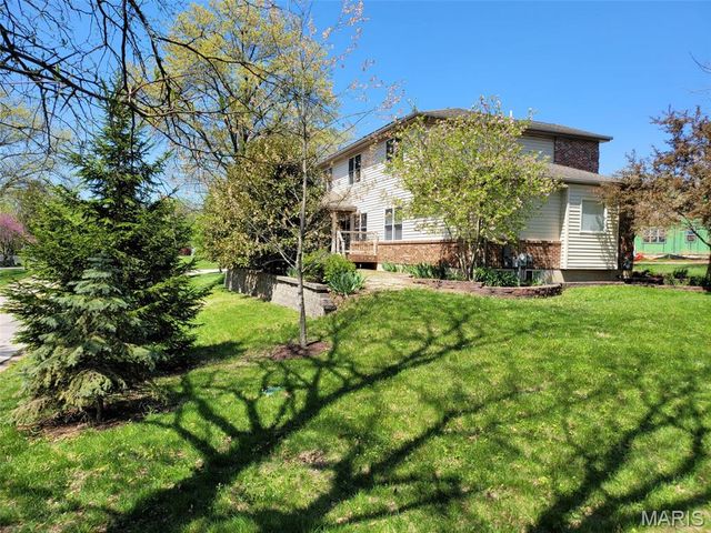 1 Crabapple Court, Olivette, MO 63132