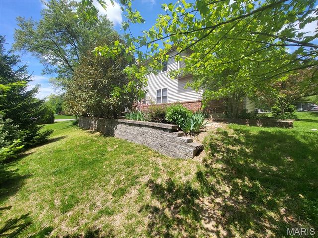 1 Crabapple Court, Olivette, MO 63132