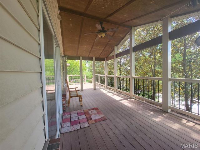 1 Crabapple Court, Olivette, MO 63132