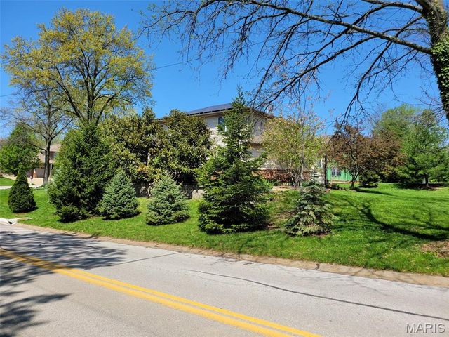 1 Crabapple Court, Olivette, MO 63132