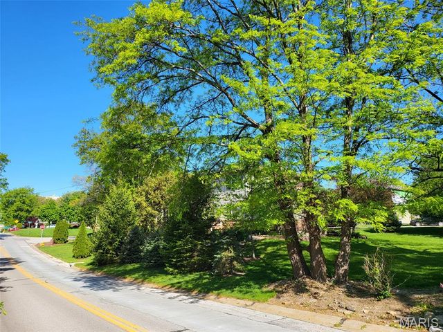1 Crabapple Court, Olivette, MO 63132
