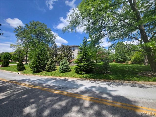 1 Crabapple Court, Olivette, MO 63132