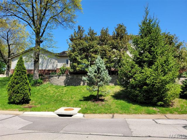 1 Crabapple Court, Olivette, MO 63132