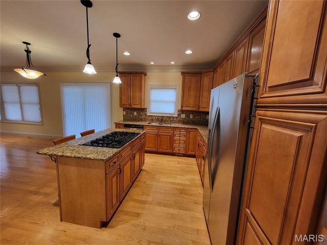 1 Crabapple Court, Olivette, MO 63132