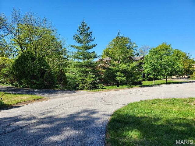 1 Crabapple Court, Olivette, MO 63132