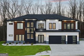 177 Deer Canyon Drive, Auburn, GA 30011