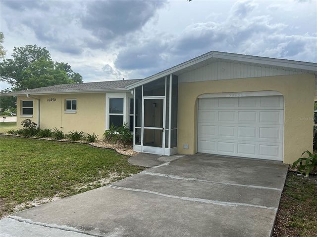 20250 MIDWAY BOULEVARD, Port Charlotte, FL 33952