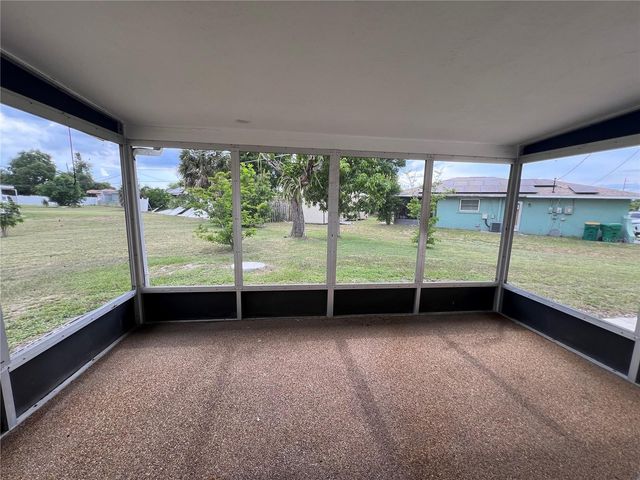 20250 MIDWAY BOULEVARD, Port Charlotte, FL 33952