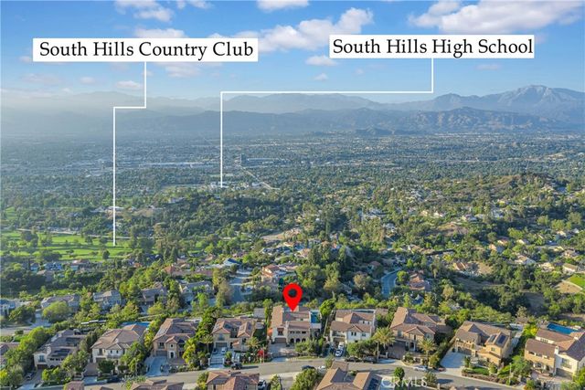 1232 Inspiration, West Covina, CA 91791