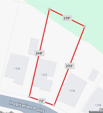 1232 Inspiration, West Covina, CA 91791