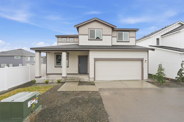 24638 E Short Tail Ln, Liberty Lake, WA 99019