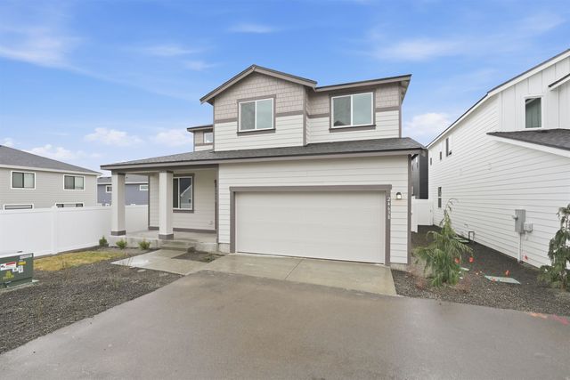 24638 E Short Tail Ln, Liberty Lake, WA 99019