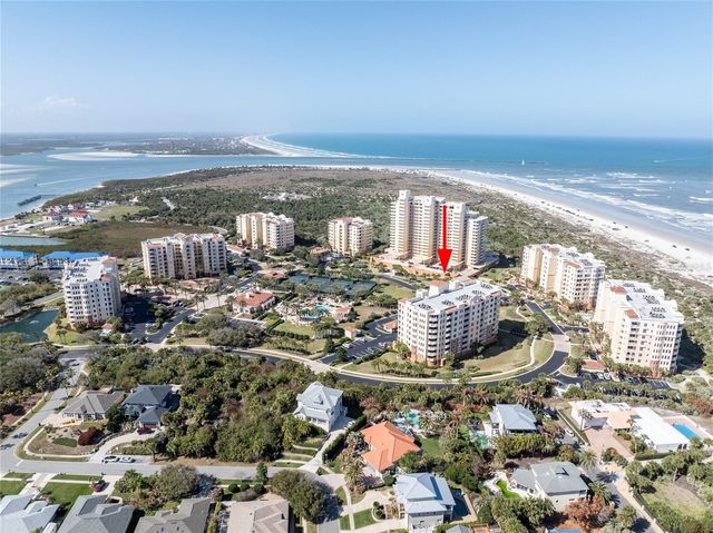250 MINORCA BEACH WAY 406, New Smyrna Beach, FL 32169