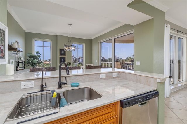 250 MINORCA BEACH WAY 406, New Smyrna Beach, FL 32169