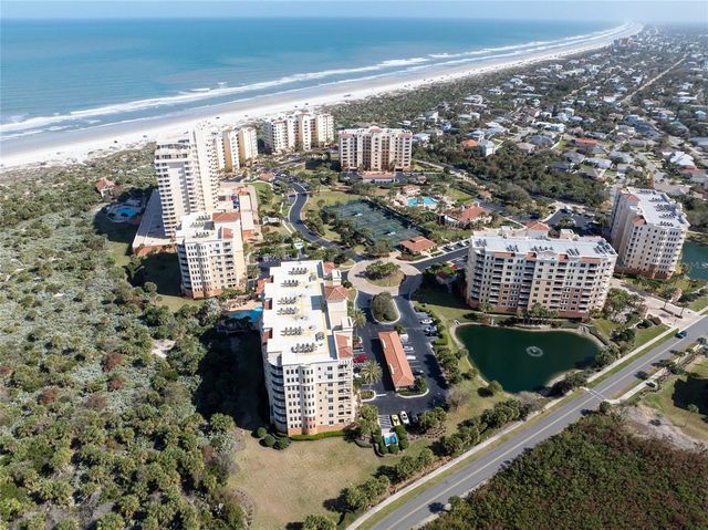 250 MINORCA BEACH WAY 406, New Smyrna Beach, FL 32169