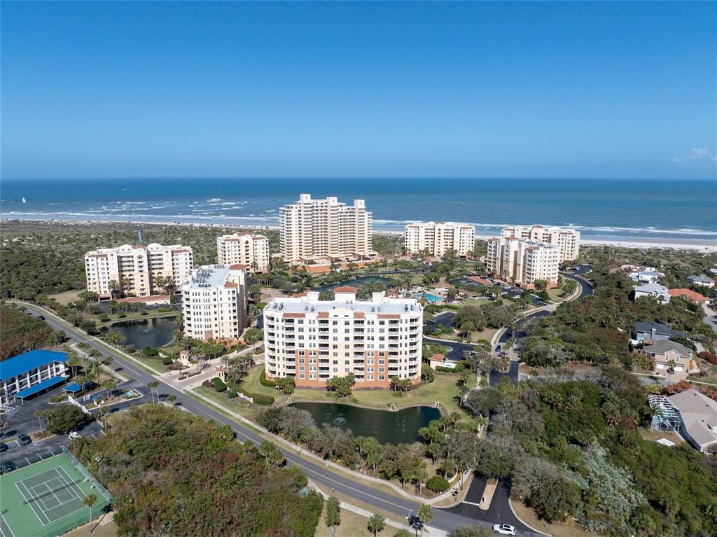 250 MINORCA BEACH WAY 406, New Smyrna Beach, FL 32169