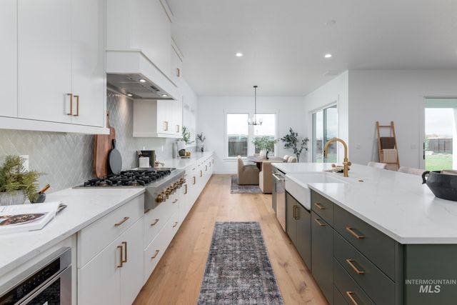 1435 N Shelby Ave, Eagle, ID 83616