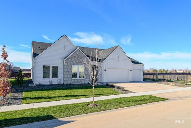 1435 N Shelby Ave, Eagle, ID 83616