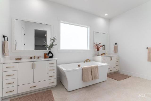 1435 N Shelby Ave, Eagle, ID 83616