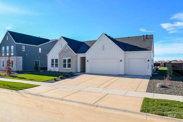 1435 N Shelby Ave, Eagle, ID 83616