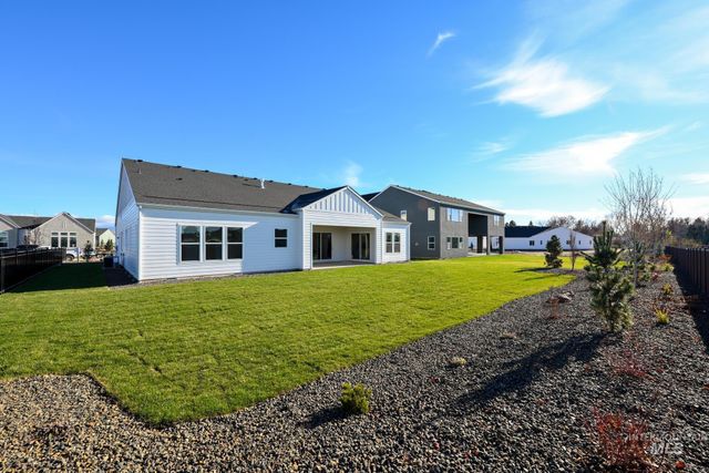 1435 N Shelby Ave, Eagle, ID 83616